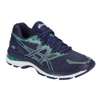 Asics Gel Nimbus 20 Indigo Blue